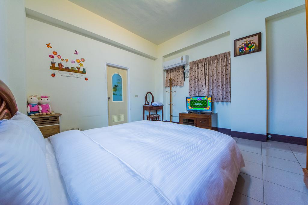 Taitung Happy Garden Homestay المظهر الخارجي الصورة