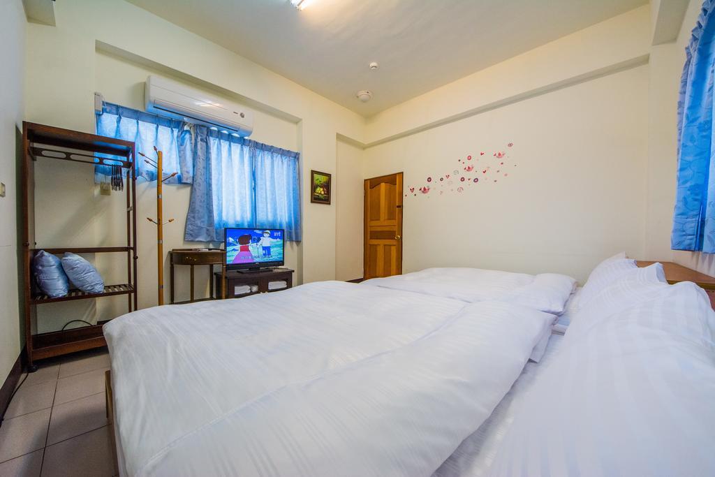 Taitung Happy Garden Homestay المظهر الخارجي الصورة